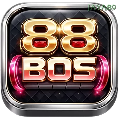 88bos jaya89