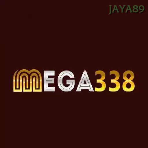 Mega338 jaya89