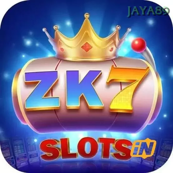 Zk7slots jaya89